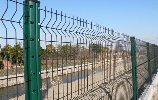 Stainless steel mesh009