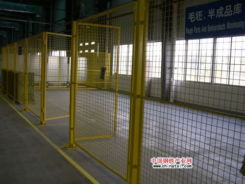 Stainless steel mesh012