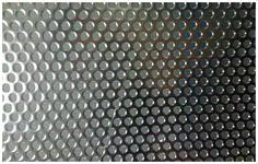 Punching net001