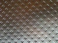 Punching net003
