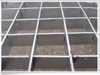 Lattice steel plate004