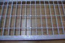 Lattice steel plate005