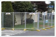 Slope protection network003