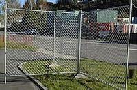 Slope protection network004