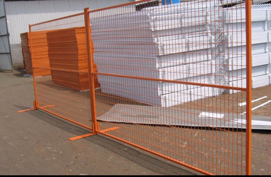 Slope protection network006