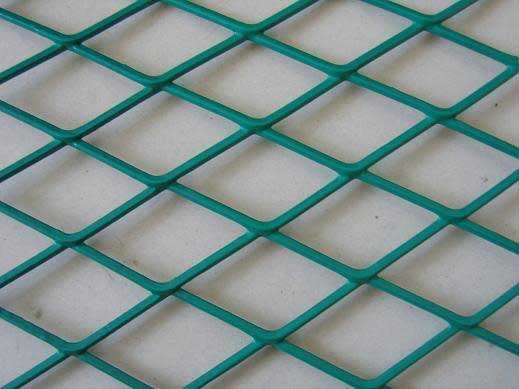 Diamond mesh003