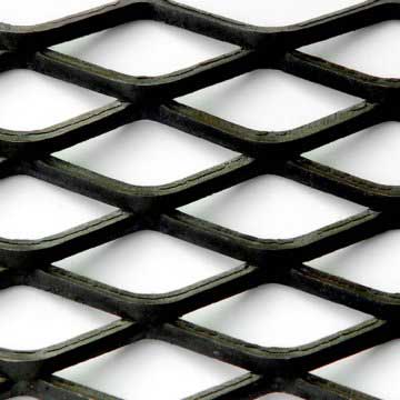 Diamond mesh002