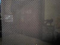 Wavy fence001