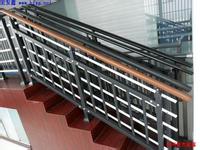 Handrail Of Staircase005