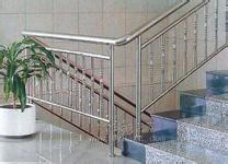 Handrail Of Staircase002