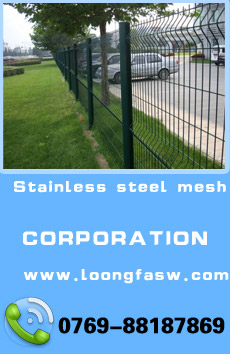 Long metal wire mesh products factory